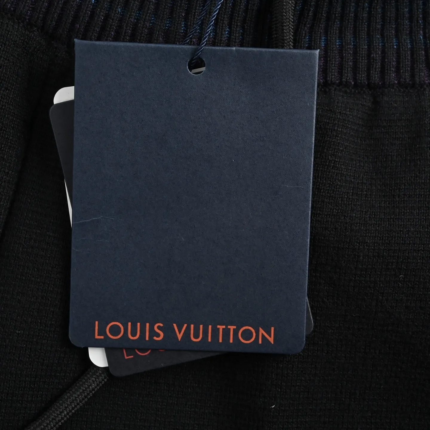 Louis Vuitton/